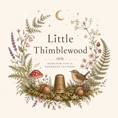 Little Thimblewood